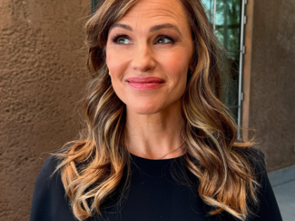 Jennifer Garner: I don’t spend a lot of time in the mirror | Jennifer Garner: I don’t spend a lot of time in the mirror Jennifer Garner: I don’t spend a lot of time in the mirror | Jennifer Garner: I don’t spend a lot of time in the mirror