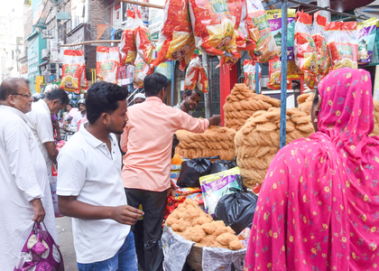Kerala: Muslims celebrate Eid-al-Adha | Kerala: Muslims celebrate Eid-al-Adha Kerala: Muslims celebrate Eid-al-Adha | Kerala: Muslims celebrate Eid-al-Adha