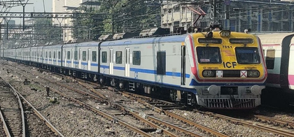 IRCTC’s Chhatrapati Shivaji Maharaj heritage train tour receives overwhelming response | IRCTC’s Chhatrapati Shivaji Maharaj heritage train tour receives overwhelming response IRCTC’s Chhatrapati Shivaji Maharaj heritage train tour receives overwhelming response | IRCTC’s Chhatrapati Shivaji Maharaj heritage train tour receives overwhelming response