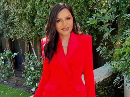 Mindy Kaling tells why she has taken a break from acting | Mindy Kaling tells why she has taken a break from acting Mindy Kaling tells why she has taken a break from acting | Mindy Kaling tells why she has taken a break from acting