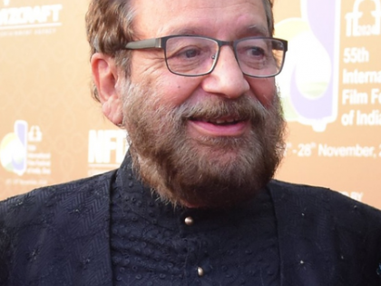Shekhar Kapur pens poem on existence, universe | Shekhar Kapur pens poem on existence, universe Shekhar Kapur pens poem on existence, universe | Shekhar Kapur pens poem on existence, universe