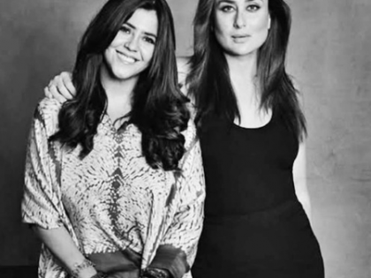 Kareena Kapoor sends big birthday love to her dearest Ektaa | Kareena Kapoor sends big birthday love to her dearest Ektaa Kareena Kapoor sends big birthday love to her dearest Ektaa | Kareena Kapoor sends big birthday love to her dearest Ektaa