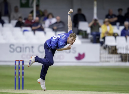Ben Cliff signs two-year contract extension with Yorkshire | Ben Cliff signs two-year contract extension with Yorkshire Ben Cliff signs two-year contract extension with Yorkshire | Ben Cliff signs two-year contract extension with Yorkshire