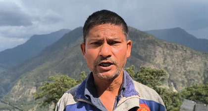 Uttarakhand: Chamoli farmers reap benefits of PM-KISAN scheme, thank central govt | Uttarakhand: Chamoli farmers reap benefits of PM-KISAN scheme, thank central govt Uttarakhand: Chamoli farmers reap benefits of PM-KISAN scheme, thank central govt | Uttarakhand: Chamoli farmers reap benefits of PM-KISAN scheme, thank central govt