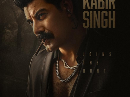 Makers of pan-India film ‘Kattalan’ welcome actors Sunil, Kabir Duhan Singh onboard | Makers of pan-India film ‘Kattalan’ welcome actors Sunil, Kabir Duhan Singh onboard Makers of pan-India film ‘Kattalan’ welcome actors Sunil, Kabir Duhan Singh onboard | Makers of pan-India film ‘Kattalan’ welcome actors Sunil, Kabir Duhan Singh onboard
