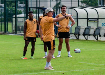 Rugby Premier League creates chance for India to achieve Olympic dream, says Kalinga Black Tigers coach Mike Friday | Rugby Premier League creates chance for India to achieve Olympic dream, says Kalinga Black Tigers coach Mike Friday Rugby Premier League creates chance for India to achieve Olympic dream, says Kalinga Black Tigers coach Mike Friday | Rugby Premier League creates chance for India to achieve Olympic dream, says Kalinga Black Tigers coach Mike Friday