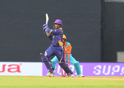 VPTL 2025: Meshram’s stellar knock helps NECO Master Blaster beat Nagpur Titans by 9 wkts | VPTL 2025: Meshram’s stellar knock helps NECO Master Blaster beat Nagpur Titans by 9 wkts