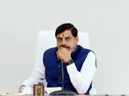 MP CM urges HM Shah to order CBI probe into mysterious death of Indore resident in Meghalaya | MP CM urges HM Shah to order CBI probe into mysterious death of Indore resident in Meghalaya MP CM urges HM Shah to order CBI probe into mysterious death of Indore resident in Meghalaya | MP CM urges HM Shah to order CBI probe into mysterious death of Indore resident in Meghalaya