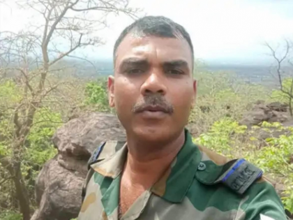 Soldier succumbs to injuries sustained during Op Sindoor, Nitish Kumar condoles his death | Soldier succumbs to injuries sustained during Op Sindoor, Nitish Kumar condoles his death Soldier succumbs to injuries sustained during Op Sindoor, Nitish Kumar condoles his death | Soldier succumbs to injuries sustained during Op Sindoor, Nitish Kumar condoles his death