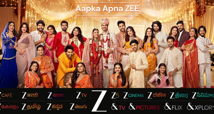 ZEE enters a new phase with 'Aapka Apna ZEE’ during 23rd Zee Cine Awards | ZEE enters a new phase with 'Aapka Apna ZEE’ during 23rd Zee Cine Awards ZEE enters a new phase with 'Aapka Apna ZEE’ during 23rd Zee Cine Awards | ZEE enters a new phase with 'Aapka Apna ZEE’ during 23rd Zee Cine Awards