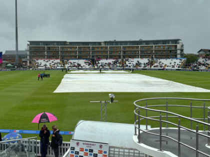 2nd Unofficial Test: Bad light forces early stumps, England Lions’ trail India ‘A’ by 156 runs | 2nd Unofficial Test: Bad light forces early stumps, England Lions’ trail India ‘A’ by 156 runs
