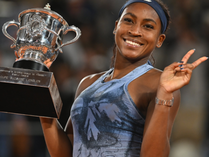 French Open: Coco Gauff fights back to stun Sabalenka, wins first French Open title | French Open: Coco Gauff fights back to stun Sabalenka, wins first French Open title French Open: Coco Gauff fights back to stun Sabalenka, wins first French Open title | French Open: Coco Gauff fights back to stun Sabalenka, wins first French Open title