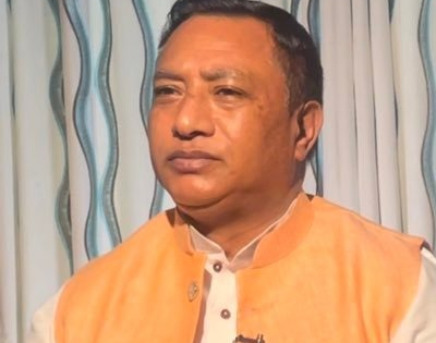 Indore couple case: Meghalaya BJP minister backs families’ CBI probe demand | Indore couple case: Meghalaya BJP minister backs families’ CBI probe demand Indore couple case: Meghalaya BJP minister backs families’ CBI probe demand | Indore couple case: Meghalaya BJP minister backs families’ CBI probe demand
