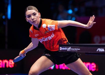UTT Season 6: Rising star Yashaswini topples China’s Fan Siqi as U Mumba beat Chennai Lions | UTT Season 6: Rising star Yashaswini topples China’s Fan Siqi as U Mumba beat Chennai Lions UTT Season 6: Rising star Yashaswini topples China’s Fan Siqi as U Mumba beat Chennai Lions | UTT Season 6: Rising star Yashaswini topples China’s Fan Siqi as U Mumba beat Chennai Lions