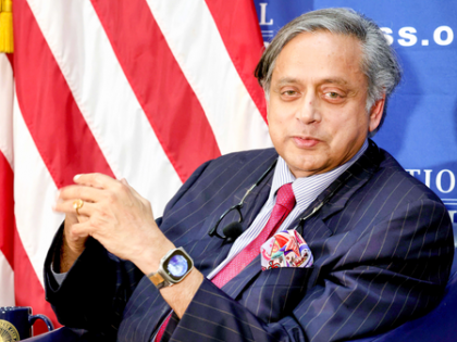 In Pakistan you get rewarded for promoting terrorism: Shashi Tharoor | In Pakistan you get rewarded for promoting terrorism: Shashi Tharoor In Pakistan you get rewarded for promoting terrorism: Shashi Tharoor | In Pakistan you get rewarded for promoting terrorism: Shashi Tharoor