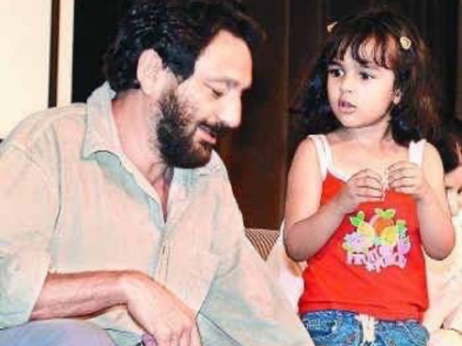 Shekhar Kapur reveals daughter Kaveri has finally agreed to play a major role in his Film ‘Masoom: The Next Generation’ | Shekhar Kapur reveals daughter Kaveri has finally agreed to play a major role in his Film ‘Masoom: The Next Generation’ Shekhar Kapur reveals daughter Kaveri has finally agreed to play a major role in his Film ‘Masoom: The Next Generation’ | Shekhar Kapur reveals daughter Kaveri has finally agreed to play a major role in his Film ‘Masoom: The Next Generation’