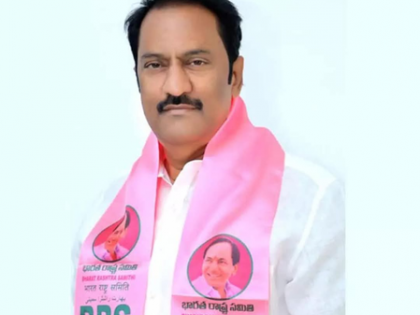 BRS legislator Maganti Gopinath passes away | BRS legislator Maganti Gopinath passes away BRS legislator Maganti Gopinath passes away | BRS legislator Maganti Gopinath passes away