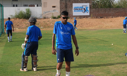 Team India begins training camp in Jaipur for historic mixed disability T20I series in England | Team India begins training camp in Jaipur for historic mixed disability T20I series in England Team India begins training camp in Jaipur for historic mixed disability T20I series in England | Team India begins training camp in Jaipur for historic mixed disability T20I series in England