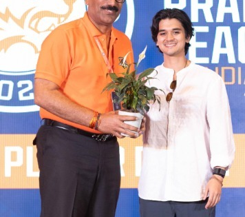 Madhya Pradesh League a platform where youngster s get opportunity to prove themselves, says Rewa Jaguars owner | Madhya Pradesh League a platform where youngster s get opportunity to prove themselves, says Rewa Jaguars owner Madhya Pradesh League a platform where youngster s get opportunity to prove themselves, says Rewa Jaguars owner | Madhya Pradesh League a platform where youngster s get opportunity to prove themselves, says Rewa Jaguars owner