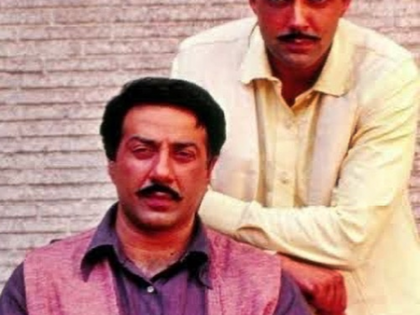 Sunny Deol marks 23 years of ‘Shaheed’, says Bobby Deol reminds him of courage behind India’s freedom | Sunny Deol marks 23 years of ‘Shaheed’, says Bobby Deol reminds him of courage behind India’s freedom Sunny Deol marks 23 years of ‘Shaheed’, says Bobby Deol reminds him of courage behind India’s freedom | Sunny Deol marks 23 years of ‘Shaheed’, says Bobby Deol reminds him of courage behind India’s freedom