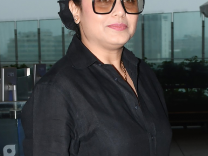 Rani Mukerji shares why Aditya Chopra’s ‘Come Fall in Love – The DDLJ Musical’ still feels fresh after 30 years | Rani Mukerji shares why Aditya Chopra’s ‘Come Fall in Love – The DDLJ Musical’ still feels fresh after 30 years Rani Mukerji shares why Aditya Chopra’s ‘Come Fall in Love – The DDLJ Musical’ still feels fresh after 30 years | Rani Mukerji shares why Aditya Chopra’s ‘Come Fall in Love – The DDLJ Musical’ still feels fresh after 30 years