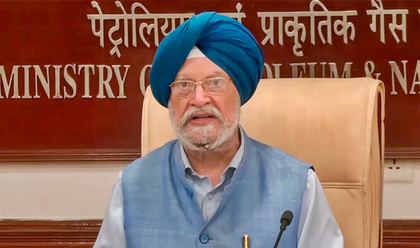 India scripting new chapter of national renewal in PM Modi’s decisive decade: Hardeep Puri | India scripting new chapter of national renewal in PM Modi’s decisive decade: Hardeep Puri