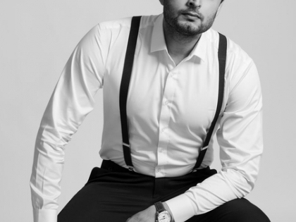 ‘Pushpa Impossible’ actor Anshul Trivedi pulls off 20-hour workdays: Barely getting any sleep | ‘Pushpa Impossible’ actor Anshul Trivedi pulls off 20-hour workdays: Barely getting any sleep
