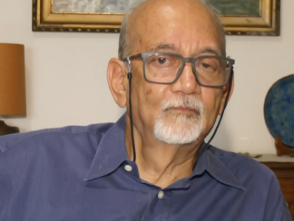 PM Modi's G7 participation a chance to reset India-Canada ties, says former diplomat DP Srivastava | PM Modi's G7 participation a chance to reset India-Canada ties, says former diplomat DP Srivastava PM Modi's G7 participation a chance to reset India-Canada ties, says former diplomat DP Srivastava | PM Modi's G7 participation a chance to reset India-Canada ties, says former diplomat DP Srivastava