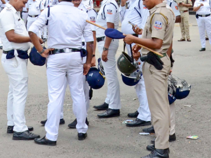 Security in 7 Bengal districts on high alert over Bangladesh-based JMB’s plans for modules | Security in 7 Bengal districts on high alert over Bangladesh-based JMB’s plans for modules