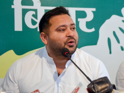 Tejashwi Yadav downplays Congress remark amid fresh rift over Bihar CM face | Tejashwi Yadav downplays Congress remark amid fresh rift over Bihar CM face