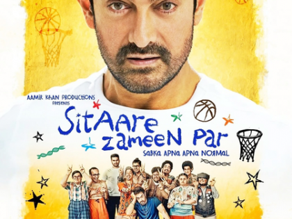 ‘Sitaare Zameen Par’ maker had 8-hour meeting with Aamir Khan including breakfast, lunch | ‘Sitaare Zameen Par’ maker had 8-hour meeting with Aamir Khan including breakfast, lunch ‘Sitaare Zameen Par’ maker had 8-hour meeting with Aamir Khan including breakfast, lunch | ‘Sitaare Zameen Par’ maker had 8-hour meeting with Aamir Khan including breakfast, lunch