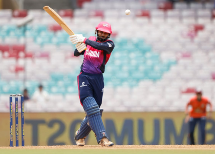 T20 Mumbai League: Parkar, Auti fifties help Bandra Blasters seal semifinal berth | T20 Mumbai League: Parkar, Auti fifties help Bandra Blasters seal semifinal berth T20 Mumbai League: Parkar, Auti fifties help Bandra Blasters seal semifinal berth | T20 Mumbai League: Parkar, Auti fifties help Bandra Blasters seal semifinal berth