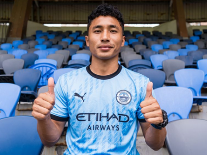 Mumbai City sign Lalnuntluanga Bawitlung on three-year deal | Mumbai City sign Lalnuntluanga Bawitlung on three-year deal Mumbai City sign Lalnuntluanga Bawitlung on three-year deal | Mumbai City sign Lalnuntluanga Bawitlung on three-year deal