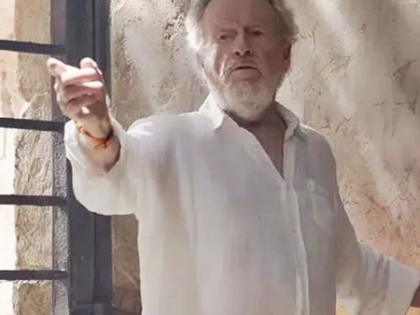 Ridley Scott reveals the genre that is still untouched by him | Ridley Scott reveals the genre that is still untouched by him Ridley Scott reveals the genre that is still untouched by him | Ridley Scott reveals the genre that is still untouched by him