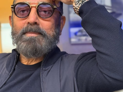Kamal Haasan reveals one cinematic tool that he still doesn’t feel confident about | Kamal Haasan reveals one cinematic tool that he still doesn’t feel confident about Kamal Haasan reveals one cinematic tool that he still doesn’t feel confident about | Kamal Haasan reveals one cinematic tool that he still doesn’t feel confident about