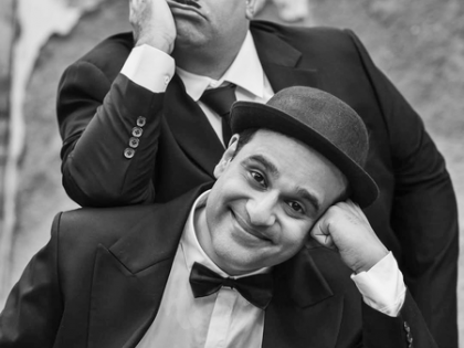 Krushna Abhishek & Kiku Sharda pay tribute to the Golden Age of Classic Comedy | Krushna Abhishek & Kiku Sharda pay tribute to the Golden Age of Classic Comedy