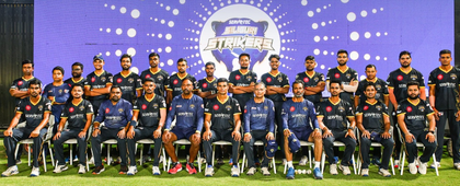Bengal Pro T20 League: Siliguri Strikers successfully conduct trials, uncover fresh talent | Bengal Pro T20 League: Siliguri Strikers successfully conduct trials, uncover fresh talent Bengal Pro T20 League: Siliguri Strikers successfully conduct trials, uncover fresh talent | Bengal Pro T20 League: Siliguri Strikers successfully conduct trials, uncover fresh talent