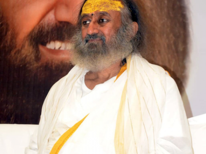 Sri Sri Ravi Shankar bats for ‘One Nation, One Election’, calls it essential for expediting country’s progress | Sri Sri Ravi Shankar bats for ‘One Nation, One Election’, calls it essential for expediting country’s progress Sri Sri Ravi Shankar bats for ‘One Nation, One Election’, calls it essential for expediting country’s progress | Sri Sri Ravi Shankar bats for ‘One Nation, One Election’, calls it essential for expediting country’s progress