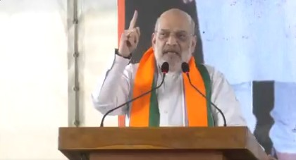 TN: HM Amit Shah says BJP-AIADMK alliance will form govt in 2026 | TN: HM Amit Shah says BJP-AIADMK alliance will form govt in 2026 TN: HM Amit Shah says BJP-AIADMK alliance will form govt in 2026 | TN: HM Amit Shah says BJP-AIADMK alliance will form govt in 2026