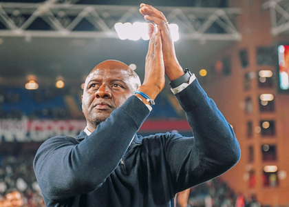 Genoa CFC extends head coach Patrick Vieira’s contract till 2027 | Genoa CFC extends head coach Patrick Vieira’s contract till 2027 Genoa CFC extends head coach Patrick Vieira’s contract till 2027 | Genoa CFC extends head coach Patrick Vieira’s contract till 2027