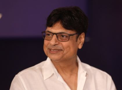 Irshad Kamil: In creativity, nothing is minute or negligible | Irshad Kamil: In creativity, nothing is minute or negligible Irshad Kamil: In creativity, nothing is minute or negligible | Irshad Kamil: In creativity, nothing is minute or negligible