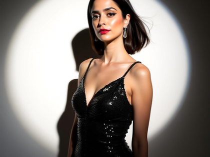 Nikita Luther calls her journey with The Traitors 'surreal' | Nikita Luther calls her journey with The Traitors 'surreal' Nikita Luther calls her journey with The Traitors 'surreal' | Nikita Luther calls her journey with The Traitors 'surreal'