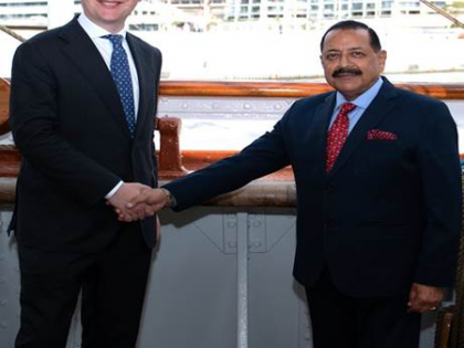Norway backs India's stand on Jammu & Kashmir, looks forward to PM Modi visit | Norway backs India's stand on Jammu & Kashmir, looks forward to PM Modi visit Norway backs India's stand on Jammu & Kashmir, looks forward to PM Modi visit | Norway backs India's stand on Jammu & Kashmir, looks forward to PM Modi visit