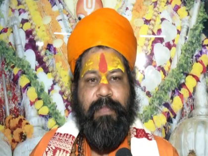 Nation fortunate to have a Prime Minister like him: Hindu priests and saints on 11 years of Modi govt | Nation fortunate to have a Prime Minister like him: Hindu priests and saints on 11 years of Modi govt