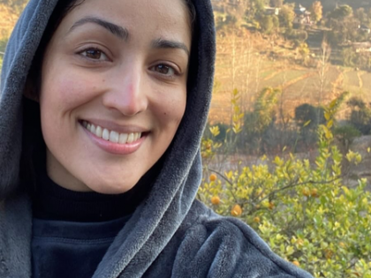 Yami Gautam reveals her most reliable face cleanser | Yami Gautam reveals her most reliable face cleanser Yami Gautam reveals her most reliable face cleanser | Yami Gautam reveals her most reliable face cleanser