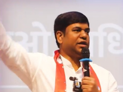 VIP chief Mukesh Sahani launches party's campaign song to mobilise support ahead of Bihar polls | VIP chief Mukesh Sahani launches party's campaign song to mobilise support ahead of Bihar polls