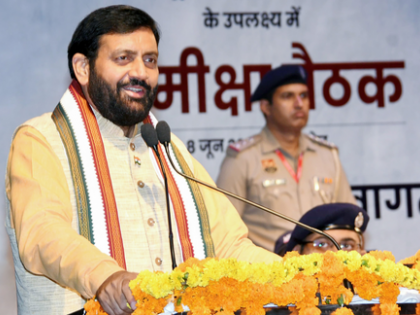 Haryana CM bats to include Gosain community in OBCs | Haryana CM bats to include Gosain community in OBCs