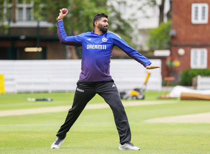 If Bumrah plays four Tests, he can do what Rabada, Cummins did at Lord’s, says Harmison | If Bumrah plays four Tests, he can do what Rabada, Cummins did at Lord’s, says Harmison