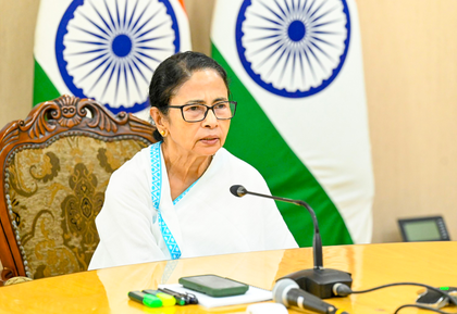Bengal Assembly session: BJP stages walkout over CM Mamata’s remarks on OBC survey | Bengal Assembly session: BJP stages walkout over CM Mamata’s remarks on OBC survey Bengal Assembly session: BJP stages walkout over CM Mamata’s remarks on OBC survey | Bengal Assembly session: BJP stages walkout over CM Mamata’s remarks on OBC survey