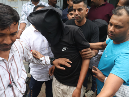 Honeymoon murder case: Sonam, four others sent to 8-day police custody by Meghalaya court | Honeymoon murder case: Sonam, four others sent to 8-day police custody by Meghalaya court